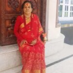 रा. प्र. पा जिल्ला अध्यक्ष चन्दलाइ मातृ शोक
