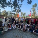 शुक्लाफाँटा–०७  राप्रपा वडा कमिटीको अध्यक्षमा वडु