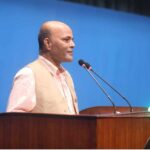 ‘पूर्व विशिष्टहरुलाइ आजिबन सुबिधा दिनेबारे स्वतन्त्र सांसद सिंहको आपत्ति