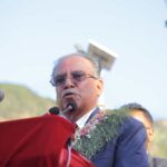 प्रचण्डको आरोप: ज्ञानेन्द्र शाह नै दरबार हत्याकाण्डका मुख्य योजनाकार