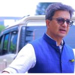 गृहमन्त्रीले राजीनामा दिनु आवश्यक छैनः सांसद जबरा