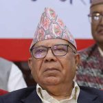 पहिलेदेखि नै आफुलाई फसाउन  षड्यन्त्र रचिएको थियो : माधव नेपाल