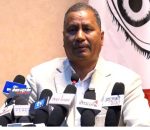 नेपाली राजनीतिमा अब नयाँ वैकल्पिक धाराको खाँचो छ : विप्लब