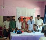 अखिल समाजबादी कंचनपुरको बैठक सम्पन्न: संयोजकमा ललित सी