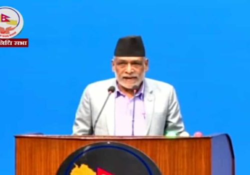 बजेट अभावका कारण मल आपूर्तिमा आधा कटौती