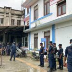कैलालीमा कैदीबन्दीबीच भएको झडपमा भरत चौधरीको मृत्यु