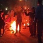 सर्वपक्षीय अन्तरिम सरकार गठनको माग गर्दै नेकपा कंचनपुरद्वारा राके जुलुस प्रदर्शन