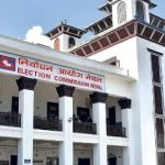 मतदाता नामावली संकलन उत्साहजनक: निर्वाचन आयोग